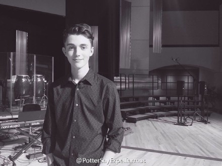 Greyson Chance