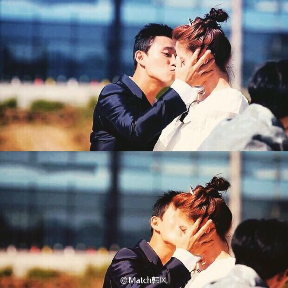 rm周一情侣宋智孝懵智gary姜熙健