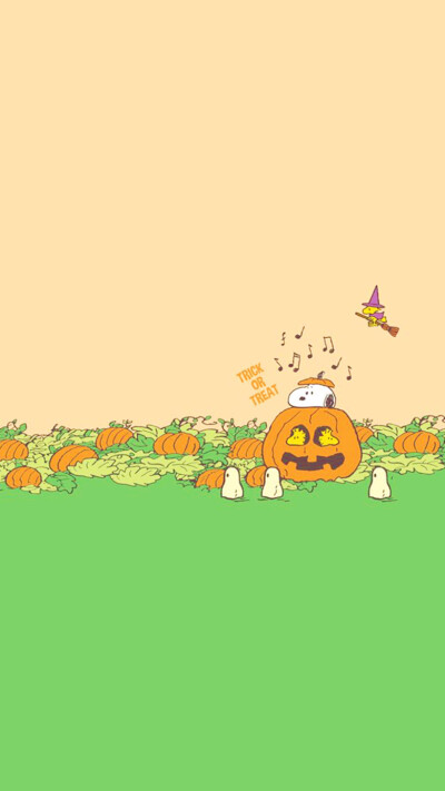 iPhone5 iPhone6 iPhone6 Plus wallpaper wechat 微信背景 壁纸 锁屏 待机 主题 桌面 可爱 史努比 Snoopy