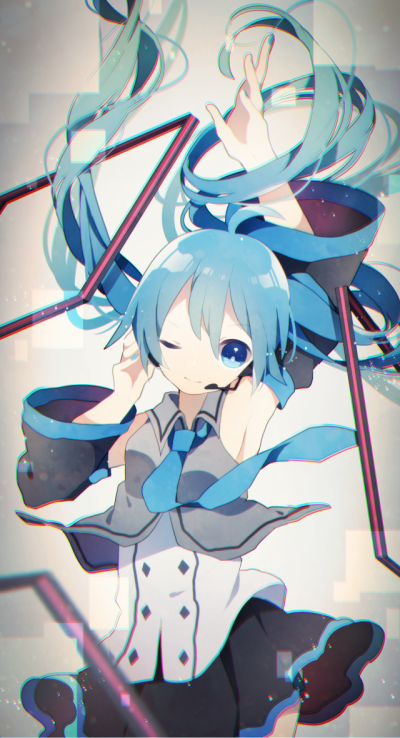 miku