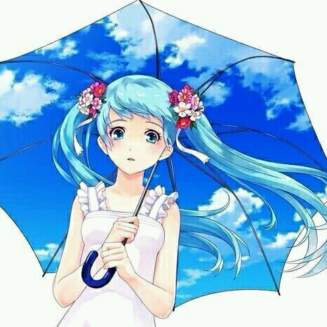 miku