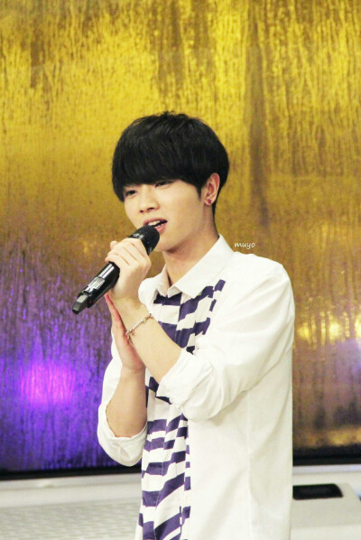 华晨宇 8.16录制 《周一见》