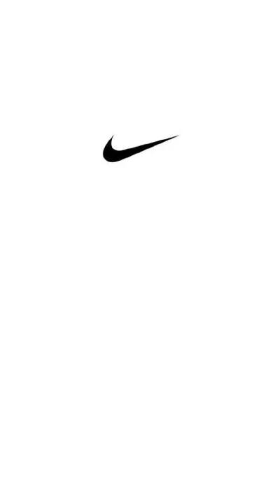 作图素材 耐克nike logo