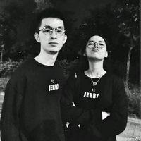[ 你知我从未惧怕奔赴 不知是怕你不在尽头 ] 情侣头像