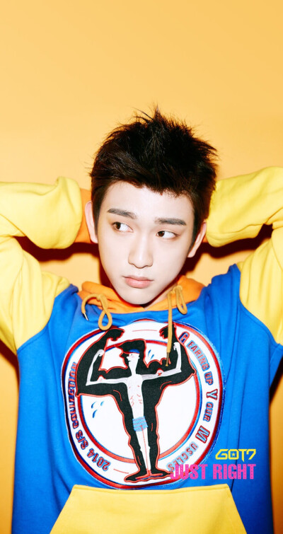 GOT7 came back as a boyfriend material! GOT7 is JUST RIGHT!