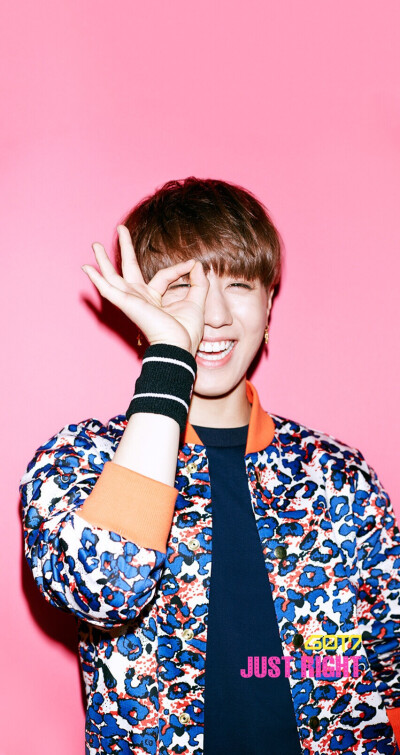 GOT7 came back as a boyfriend material! GOT7 is JUST RIGHT!