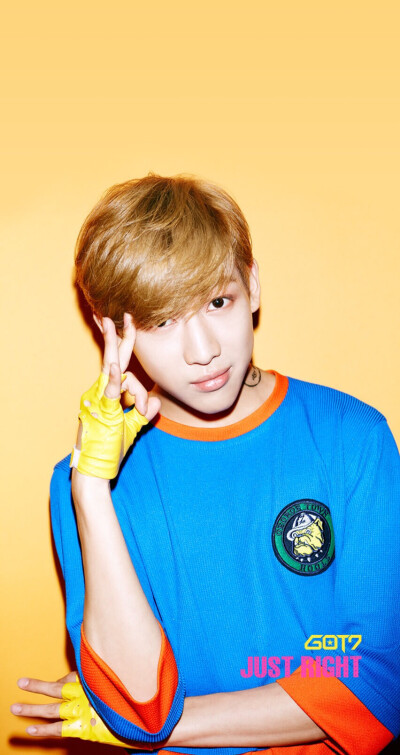 GOT7 came back as a boyfriend material! GOT7 is JUST RIGHT!