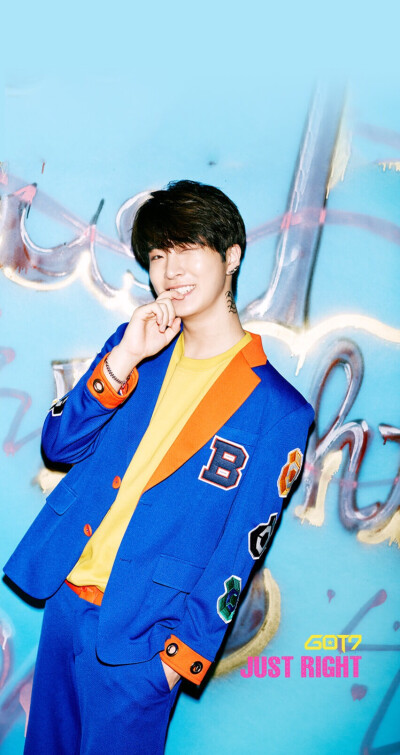 GOT7 came back as a boyfriend material! GOT7 is JUST RIGHT!