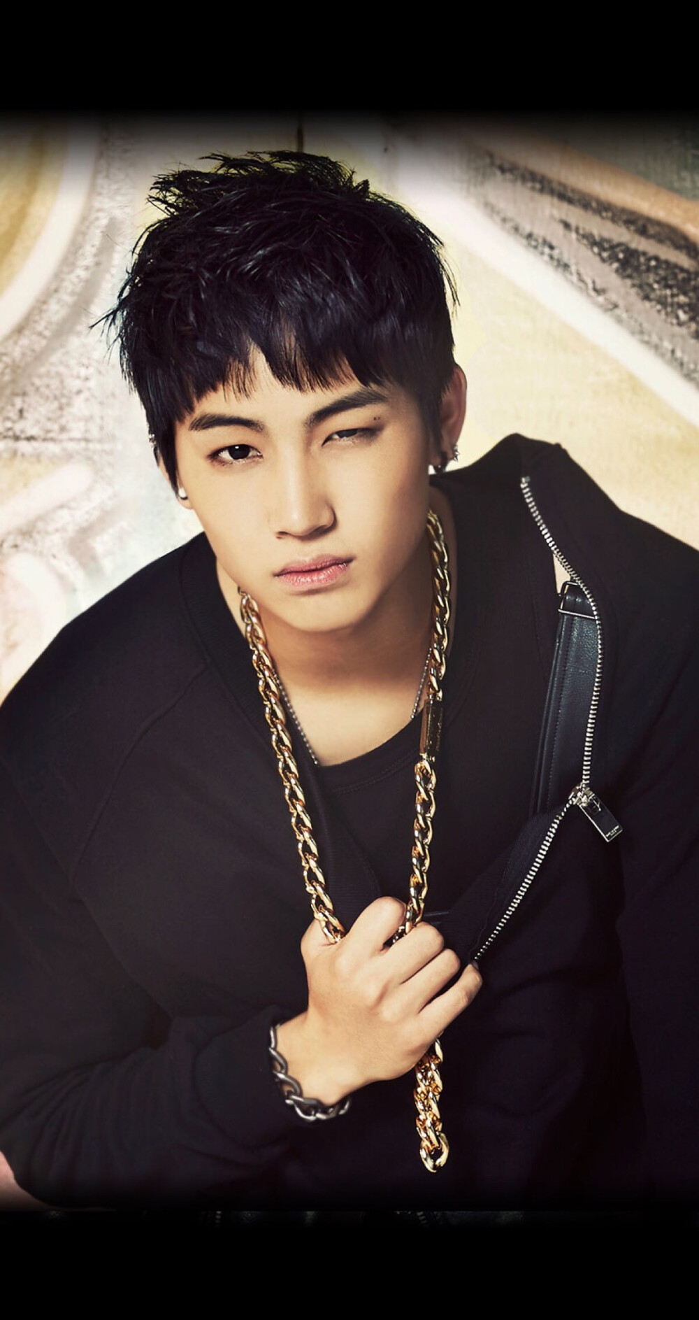 GOT7 &amp;quot;Don&amp;#39;t, Don&amp;#39;t Do it&amp;qu… - 高清图片，堆糖，美图壁纸兴趣社区