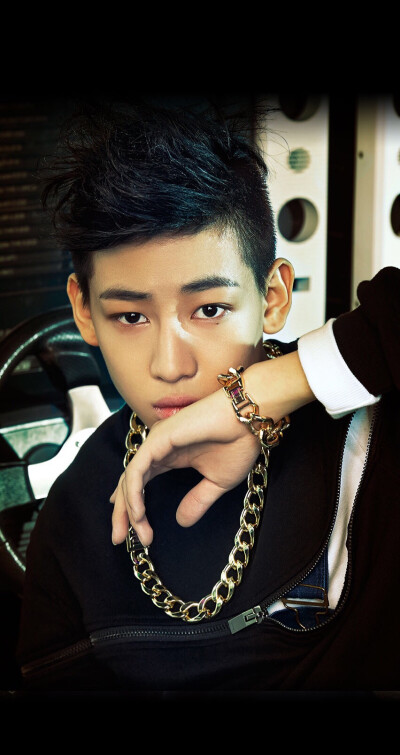 GOT7 &amp;quot;Don't, Don't Do it&amp;quot; The steamy groove of these 7 guys will heat up this cold winter!