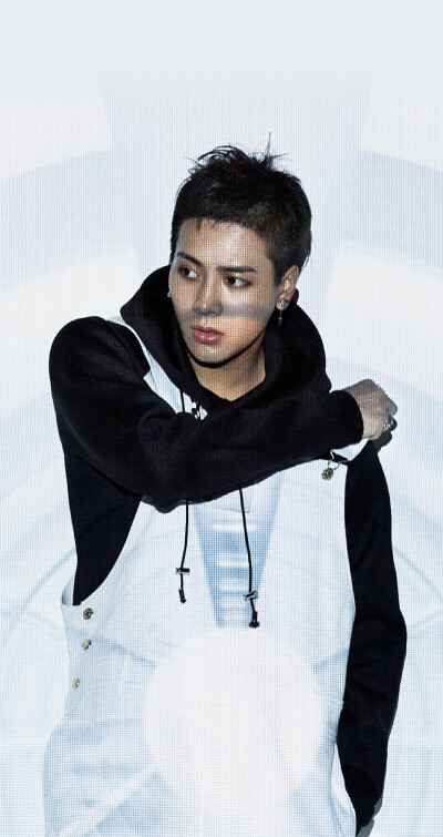 GOT7 &amp;quot;Don't, Don't Do it&amp;quot; The steamy groove of these 7 guys will heat up this cold winter!