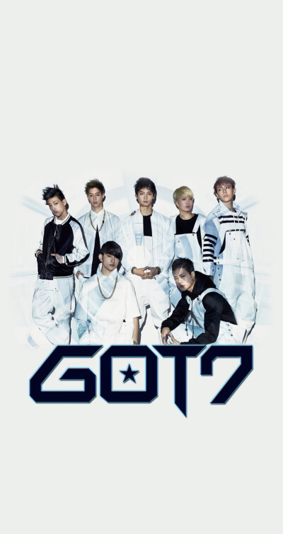 GOT7 &amp;quot;Don't, Don't Do it&amp;quot; The steamy groove of these 7 guys will heat up this cold winter!