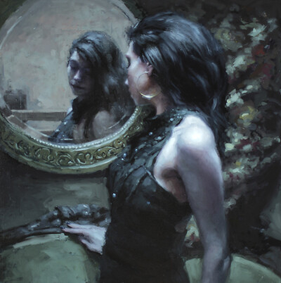 Jeremy Mann