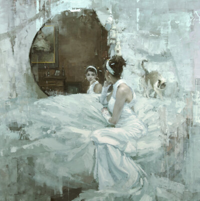 Jeremy Mann