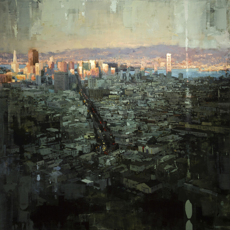 Jeremy Mann