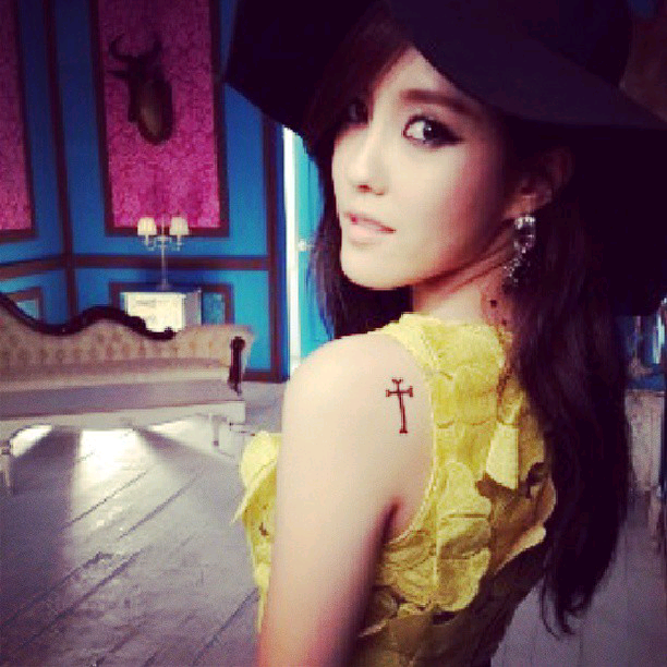 一声tara,一生queen's