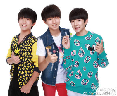 tfboys