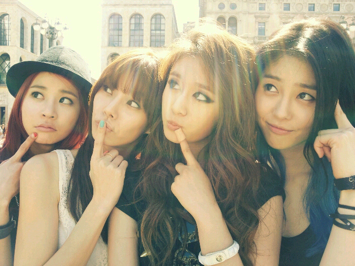 一声tara,一生queen's