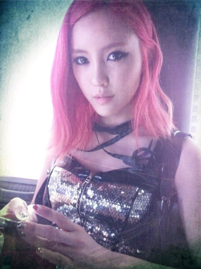 一声tara,一生queen's