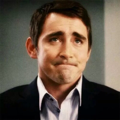 李佩斯Lee pace