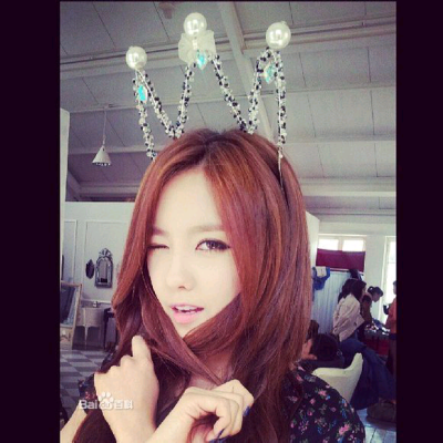 一声tara,一生queen's