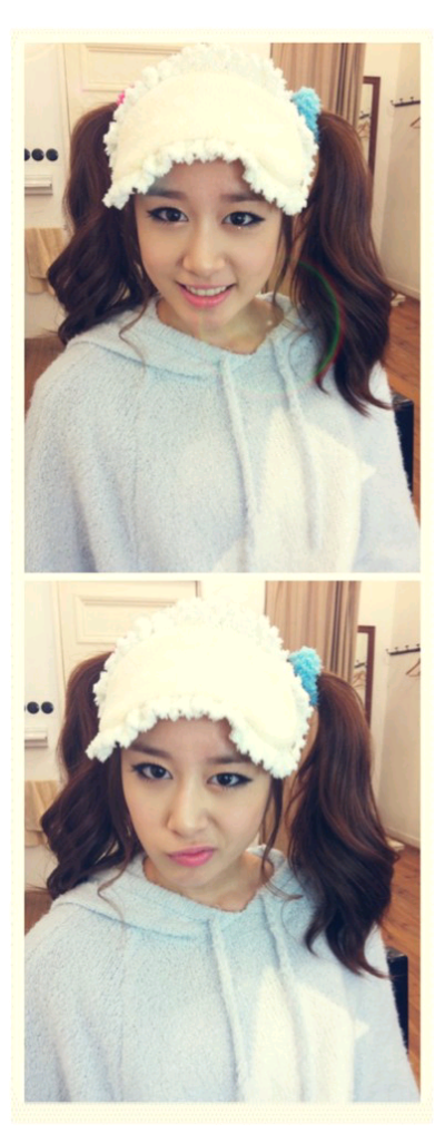 一声tara,一生queen's