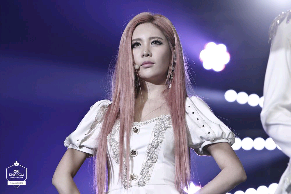 一声tara,一生queen's