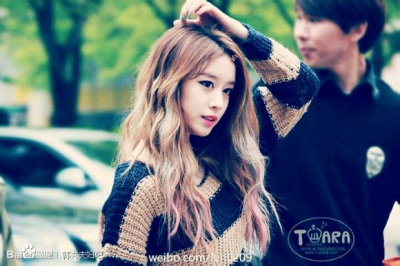 一声tara,一生queen's