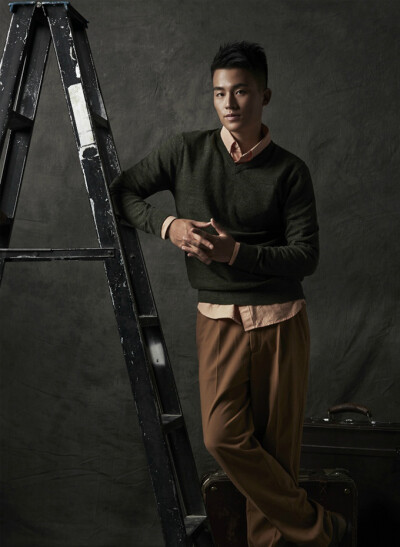 欧豪护卫队-77号