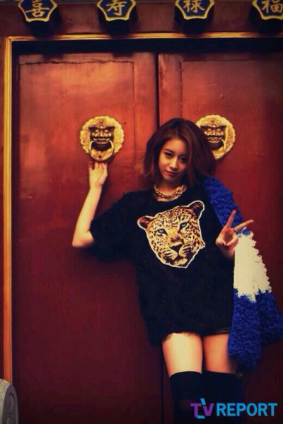 一声tara,一生queen's