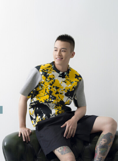 欧豪护卫队-77号