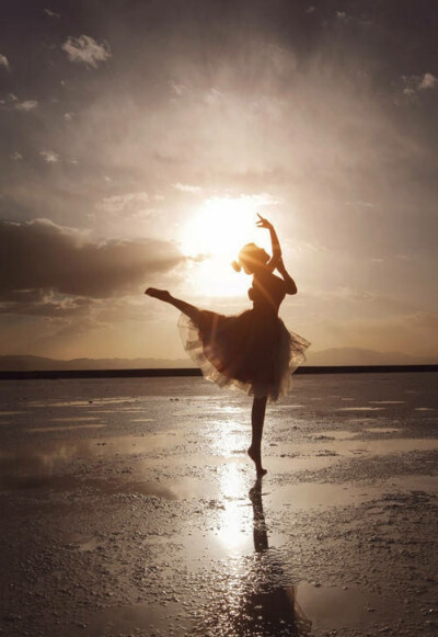 sunshine&amp;amp;ballet