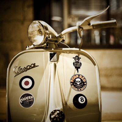 vespa