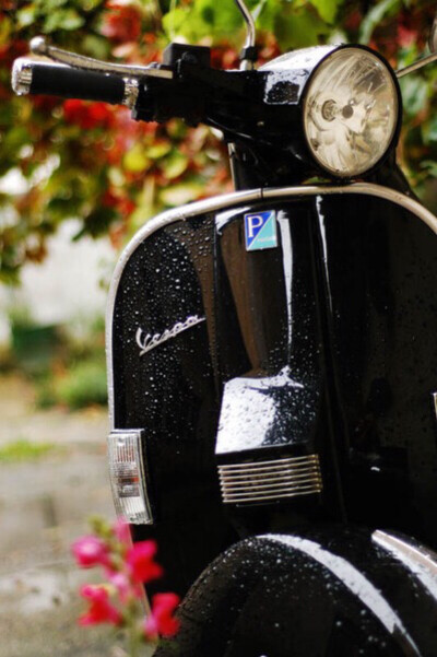 vespa