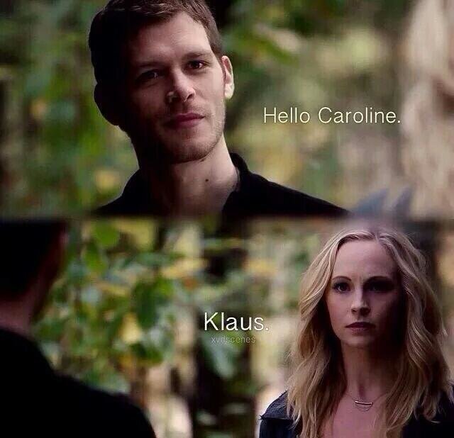 Caroline&amp;amp;Klaus.