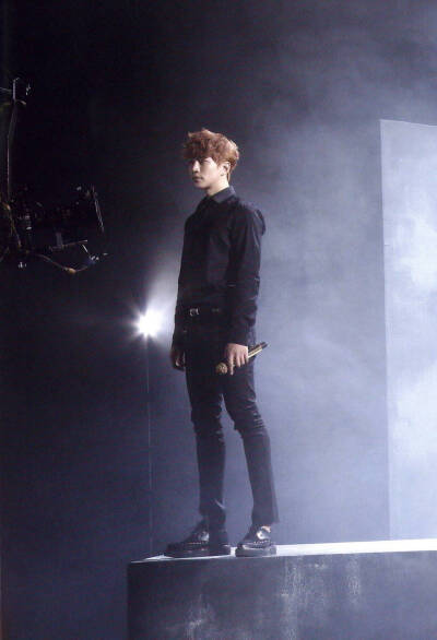 2pm俊昊