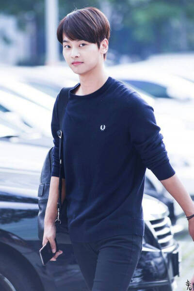 VIXX N 车队长