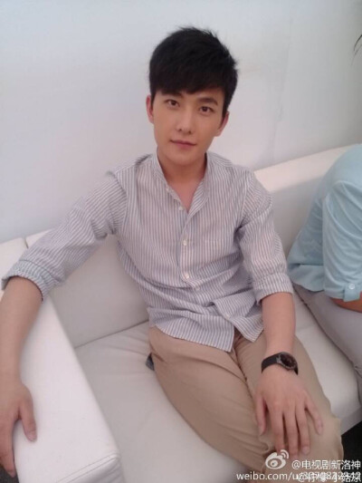 杨洋