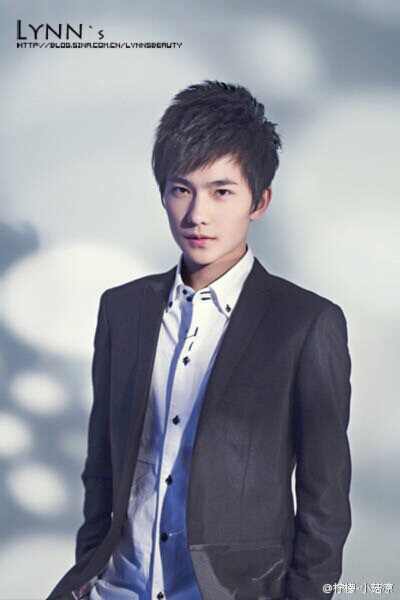 杨洋