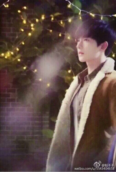 杨洋