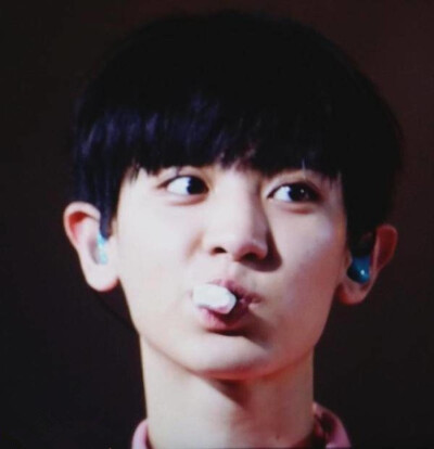 EXO灿烈CHANYEOL