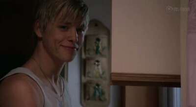 #Skins截图# Maxxie，舞蹈的梦想得到父亲支持