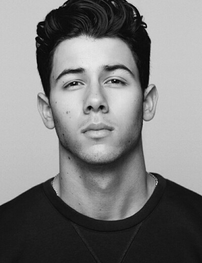 Nick Jonas