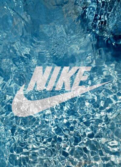 壁纸 nike 原宿