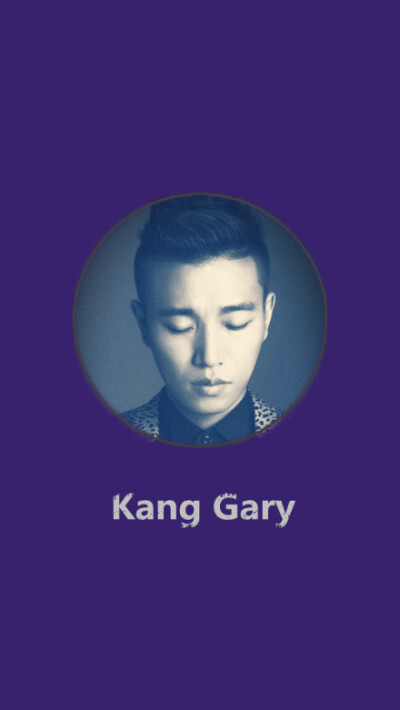 kang Gary