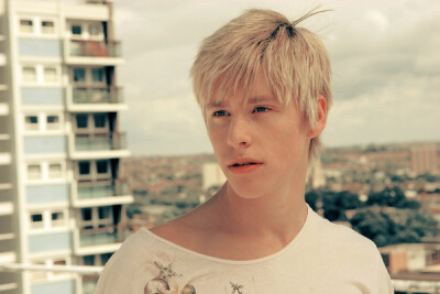 #Skins截图# Maxxie