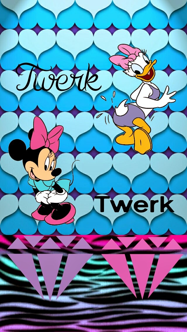 minnie y daisy