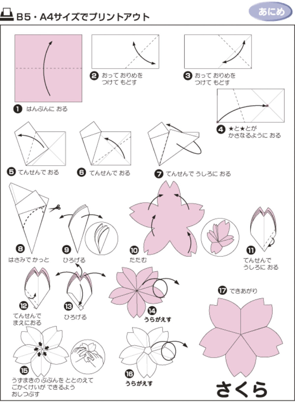樱花