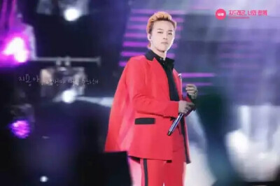 GD #bigbang 权志龙818庆生图