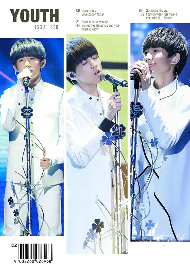 TFBOYS